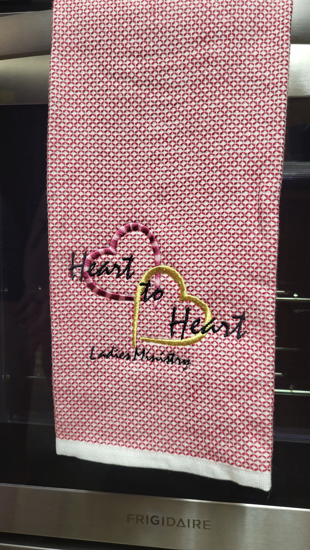 Kitchen Towels