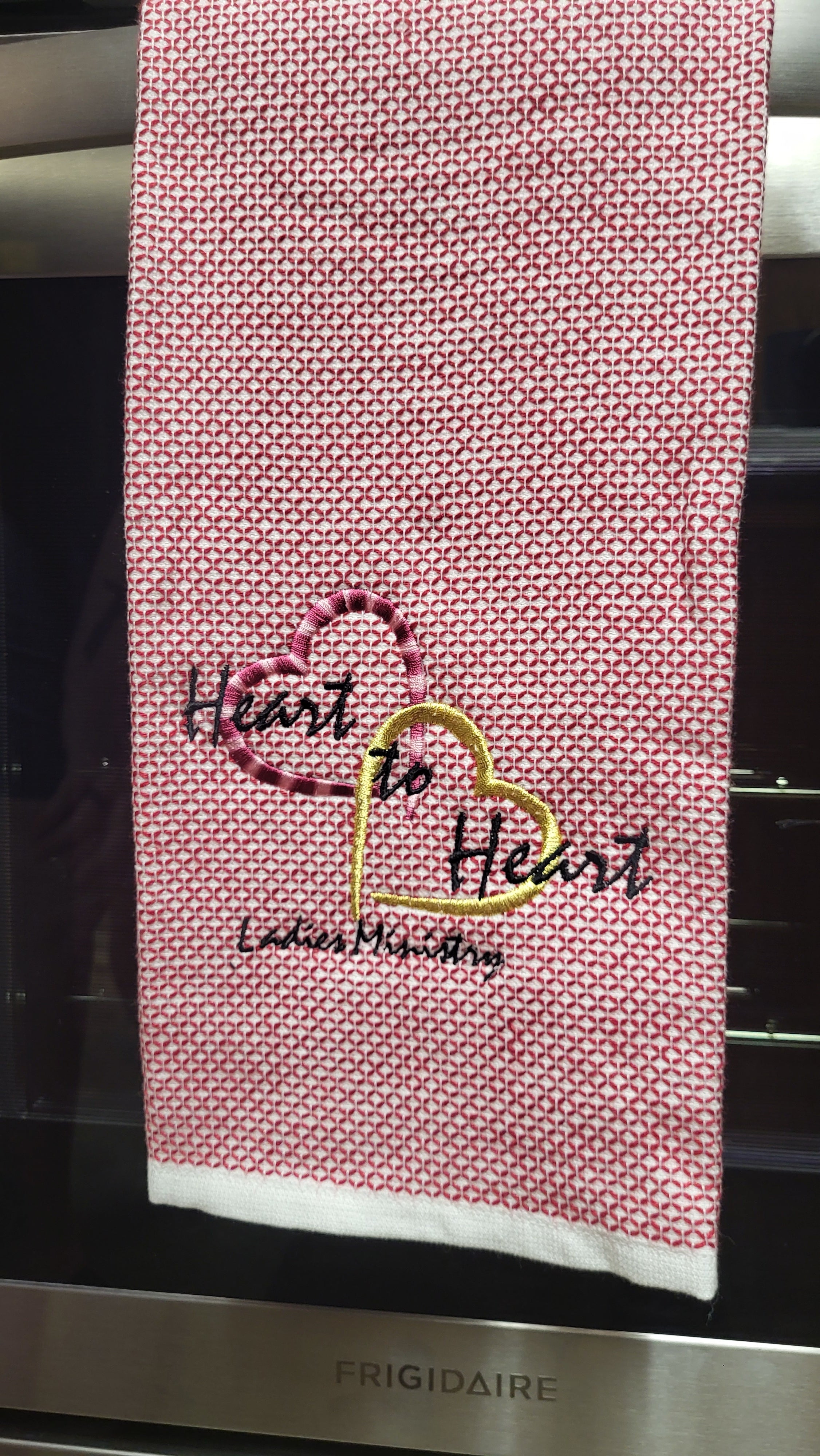 Kitchen Towels