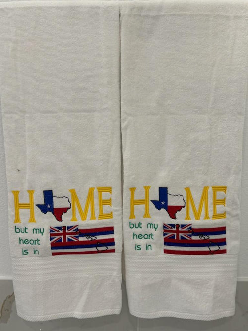 Custom Bathroom Sets