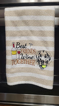 Kitchen Towels