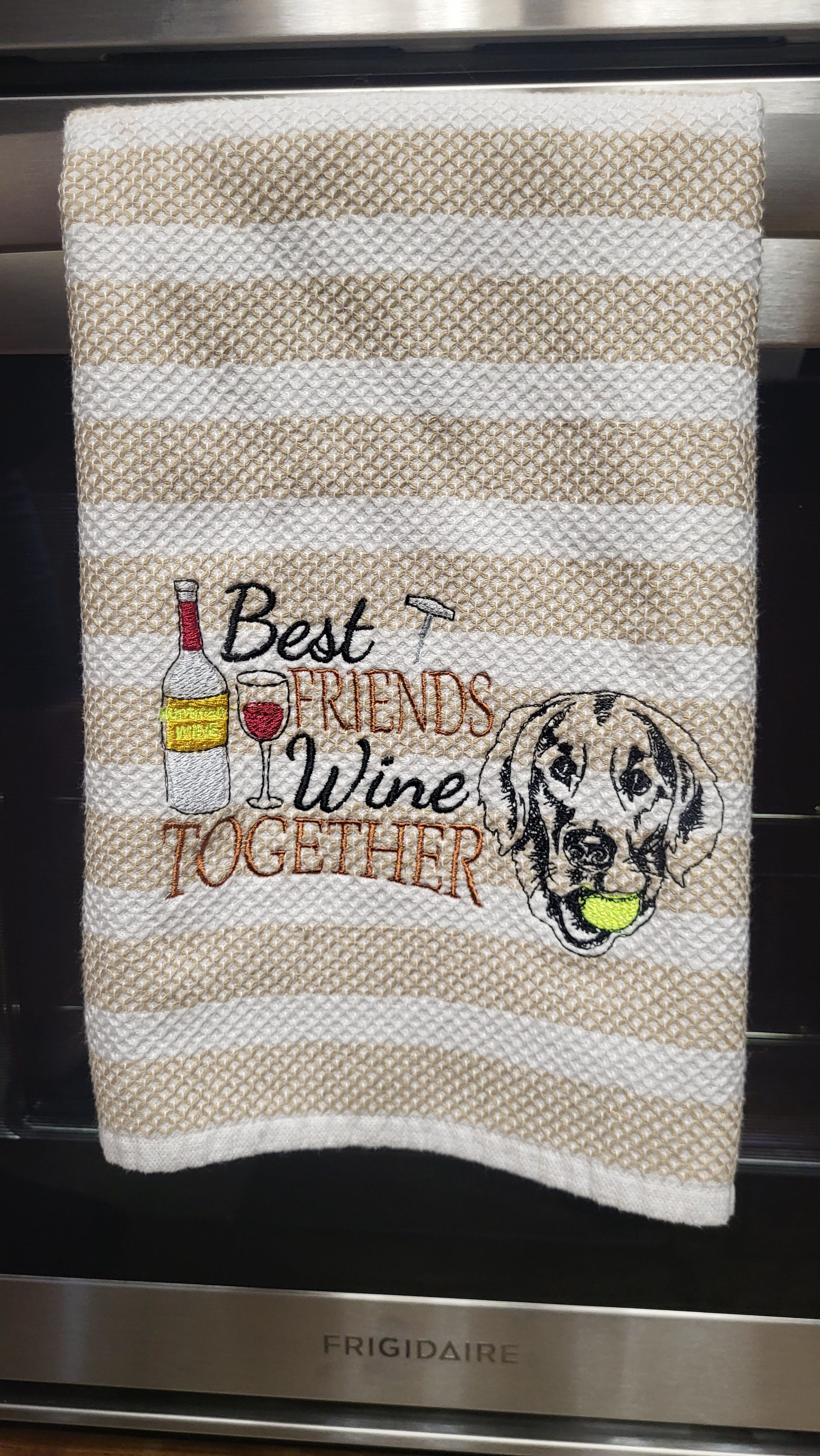 Kitchen Towels