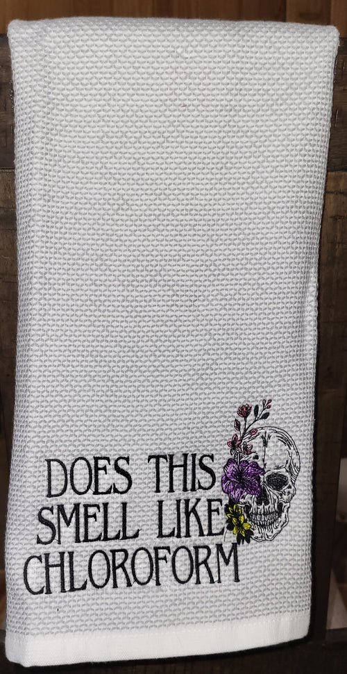 Kitchen Towels