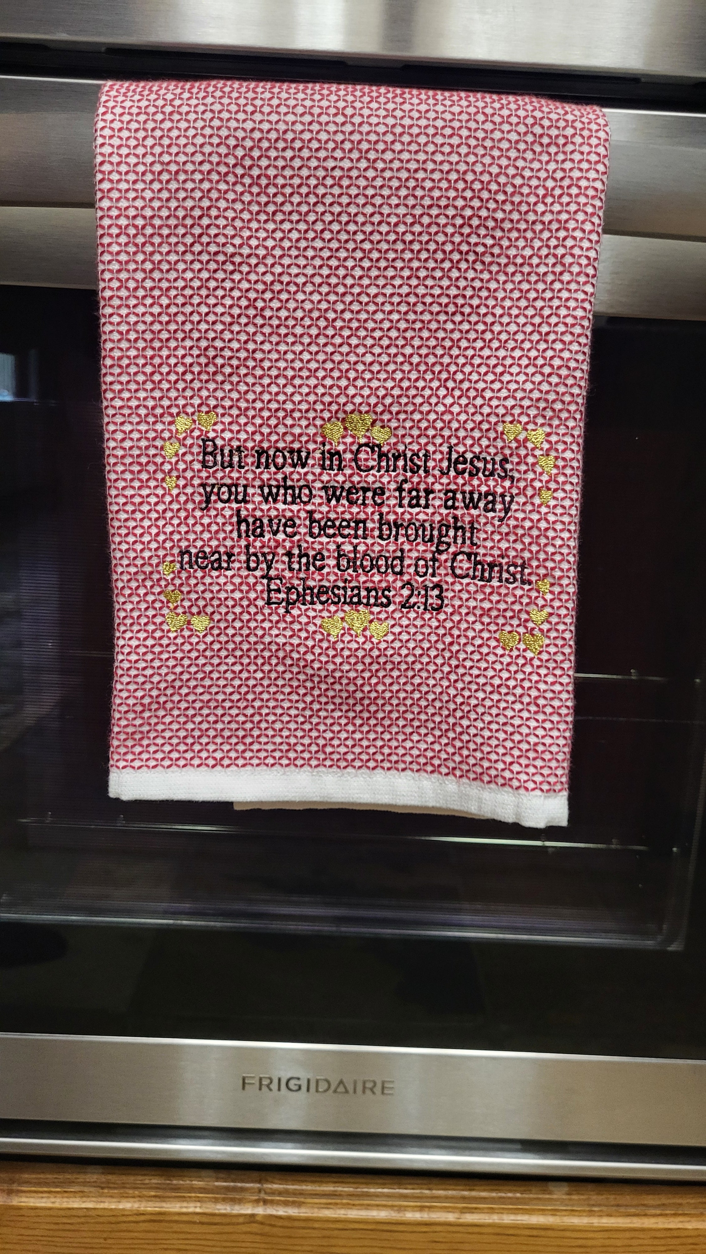 Kitchen Towels