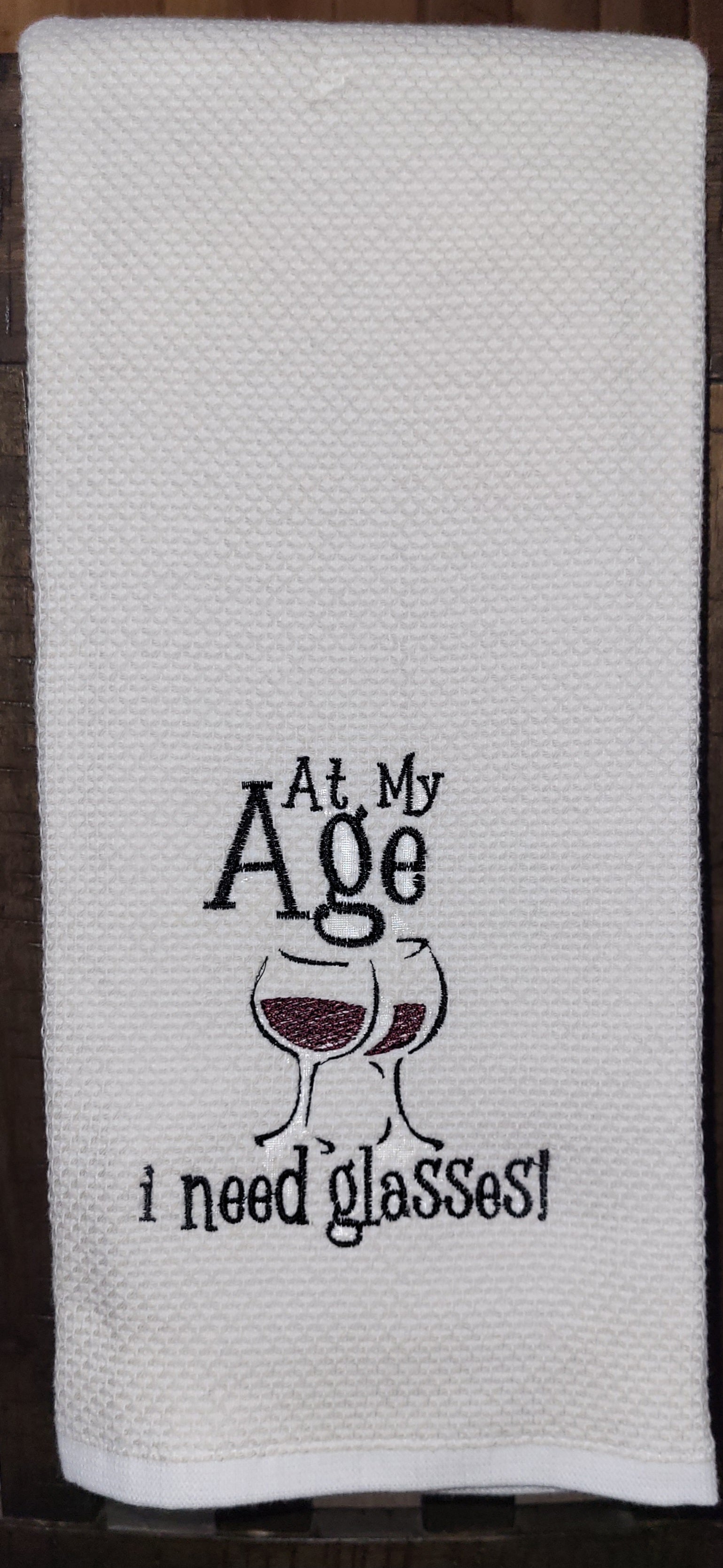 Kitchen Towels