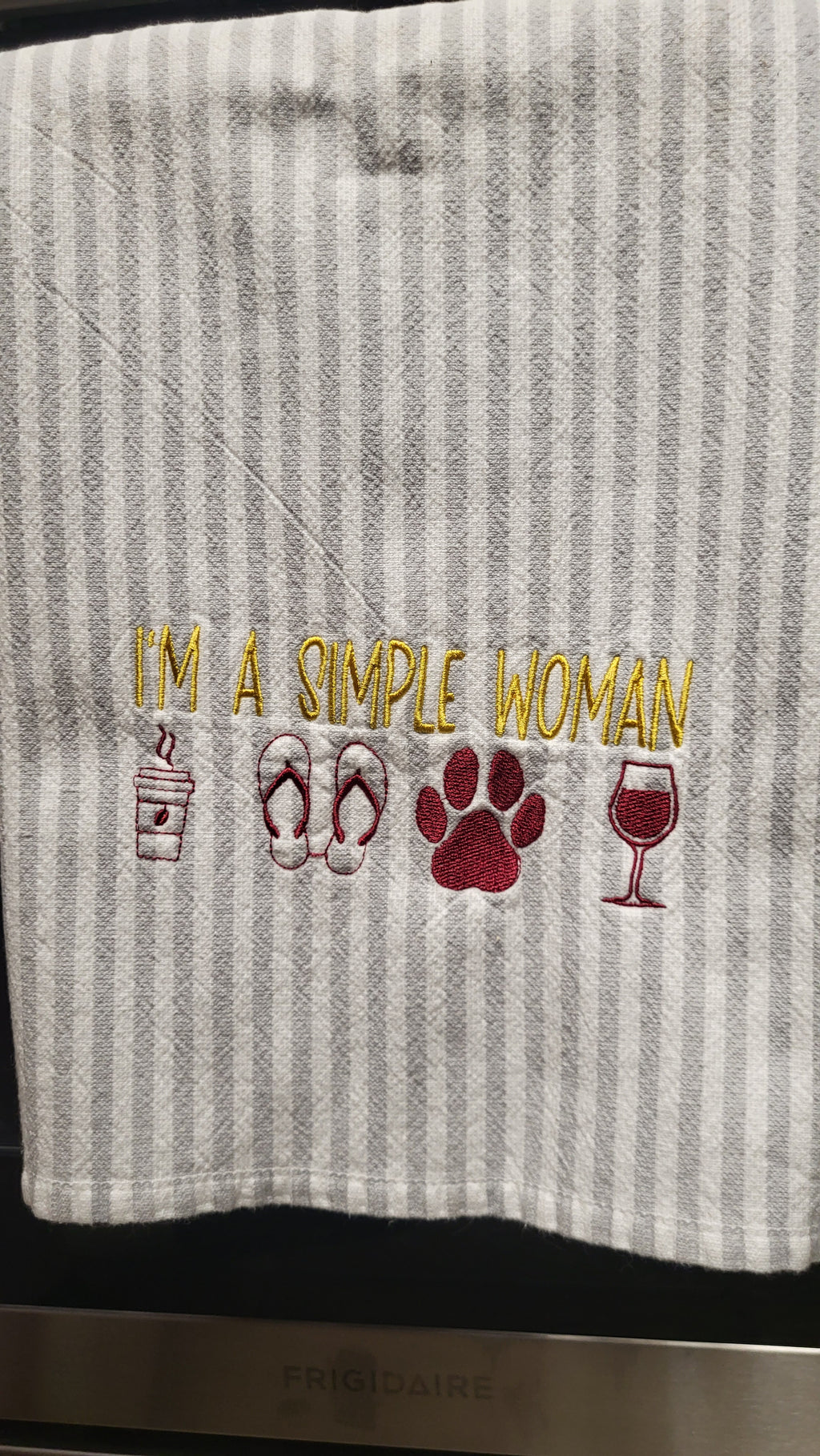 Kitchen Towels