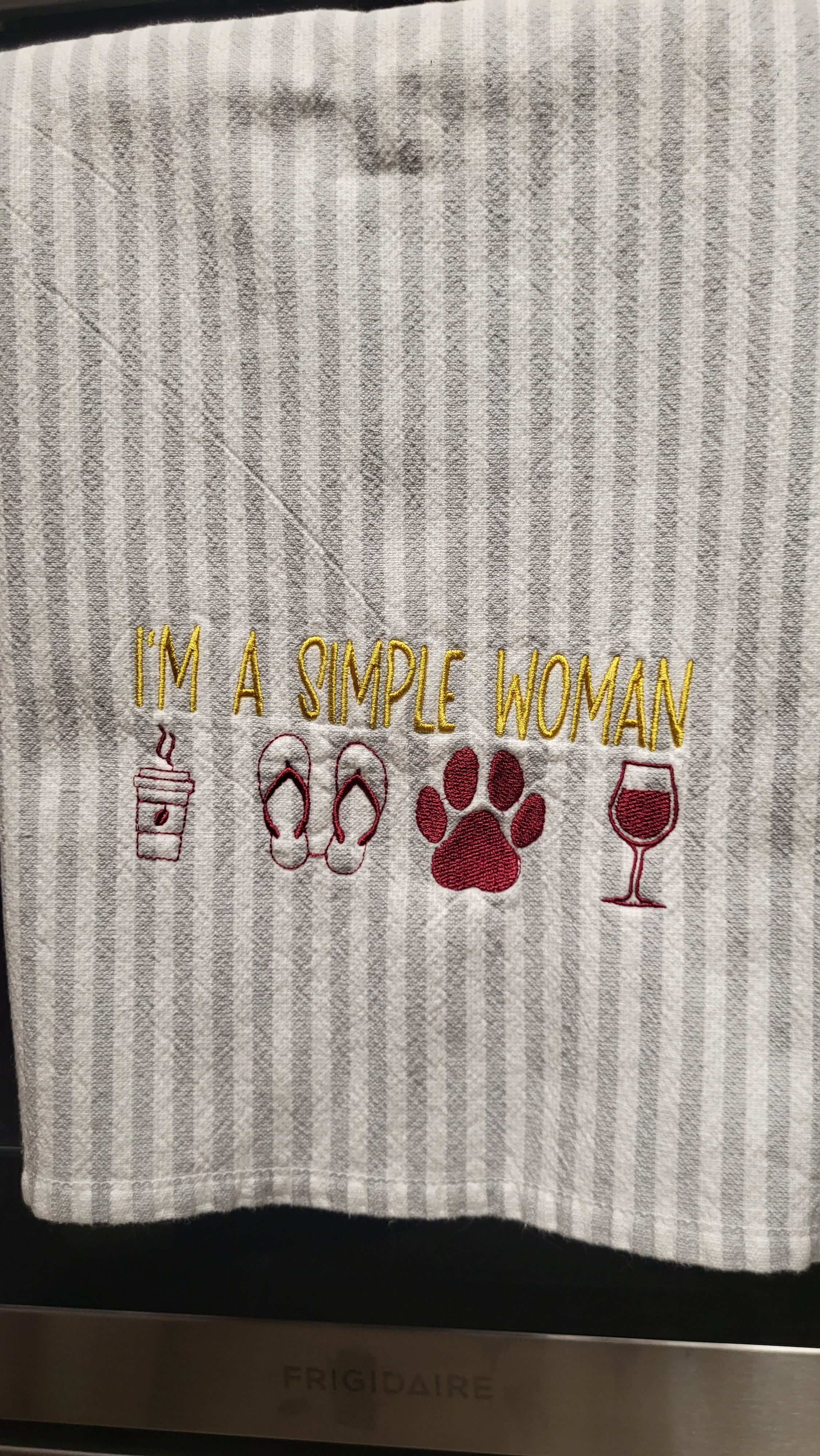 Kitchen Towels