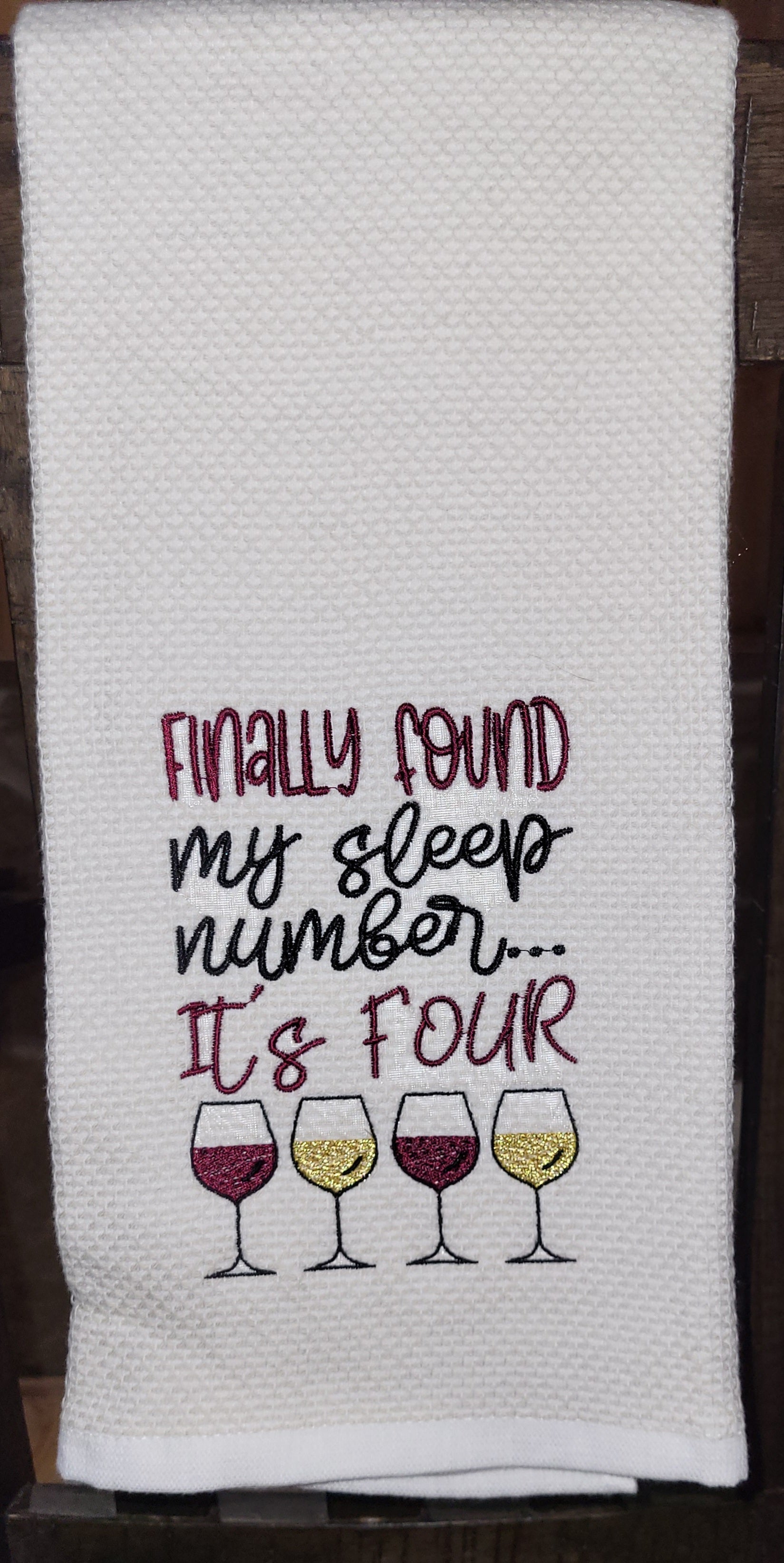 Kitchen Towels