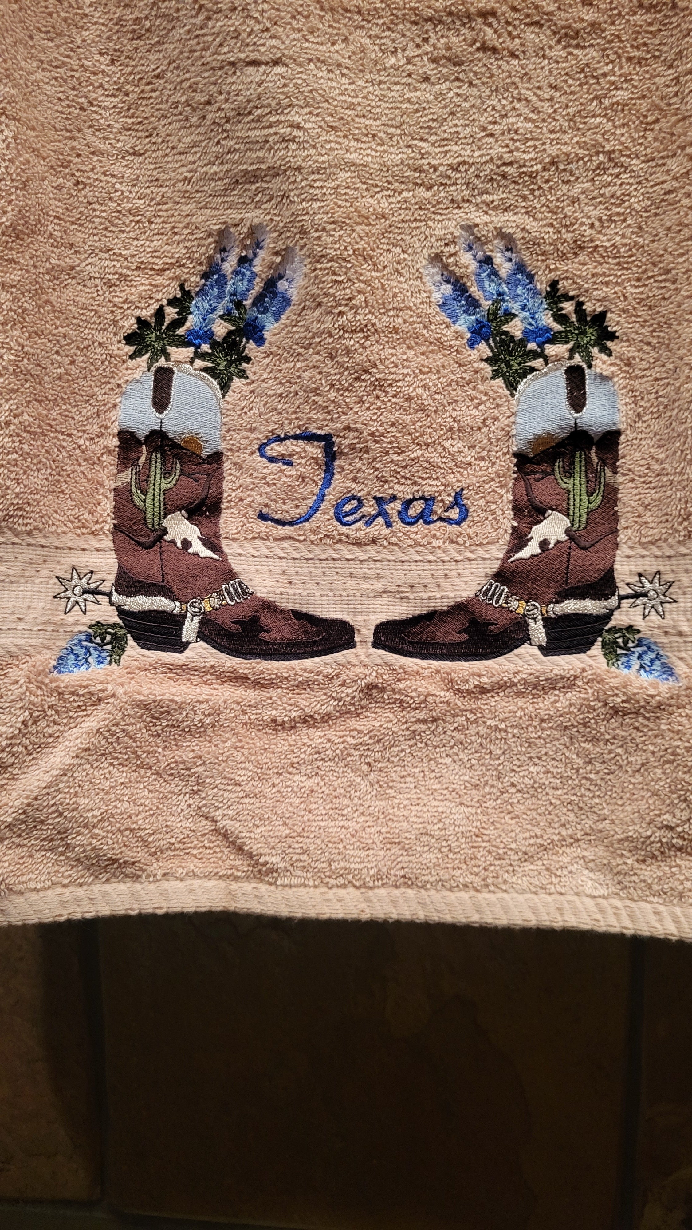 Custom Bathroom Sets
