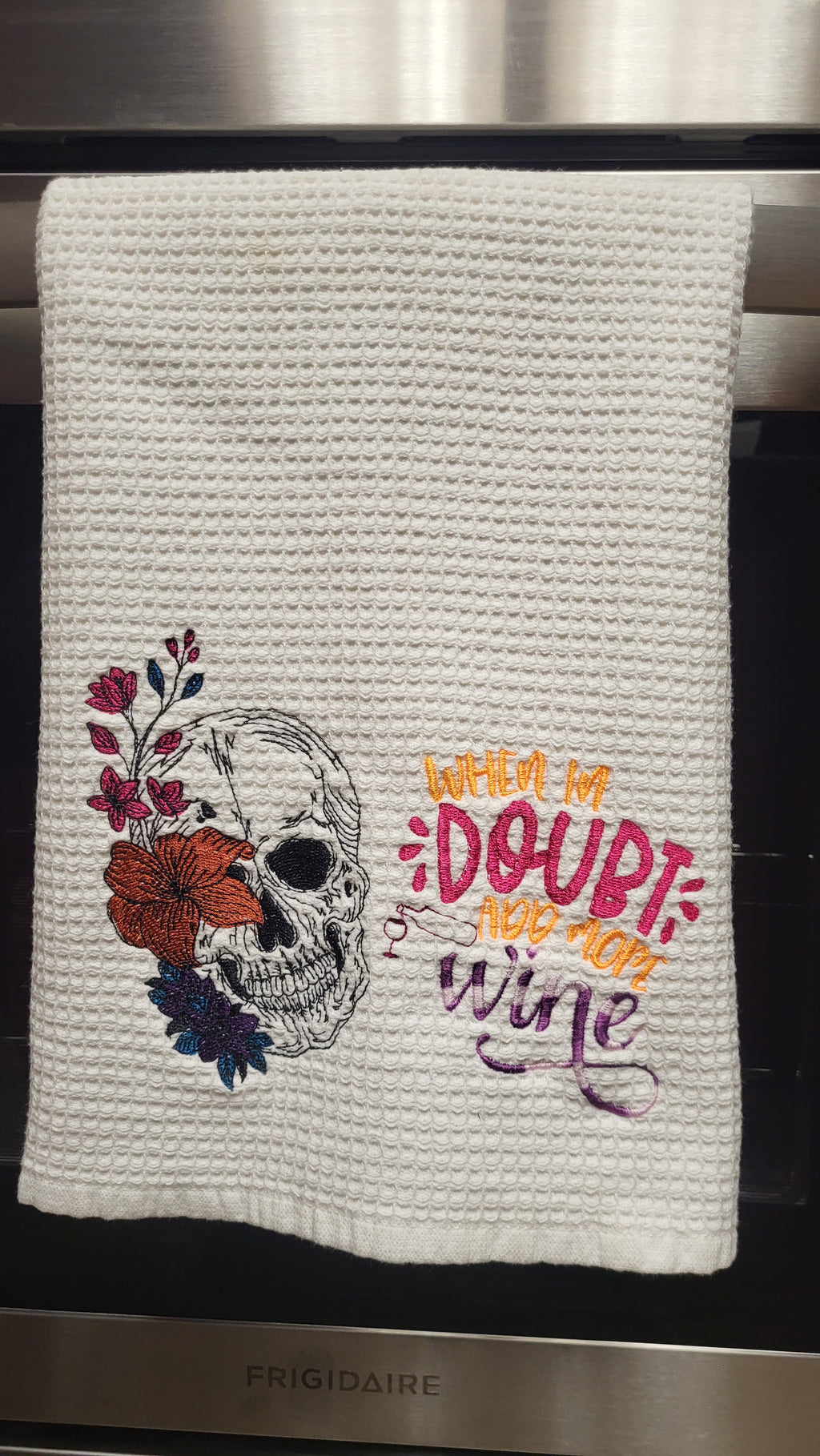 Kitchen Towels