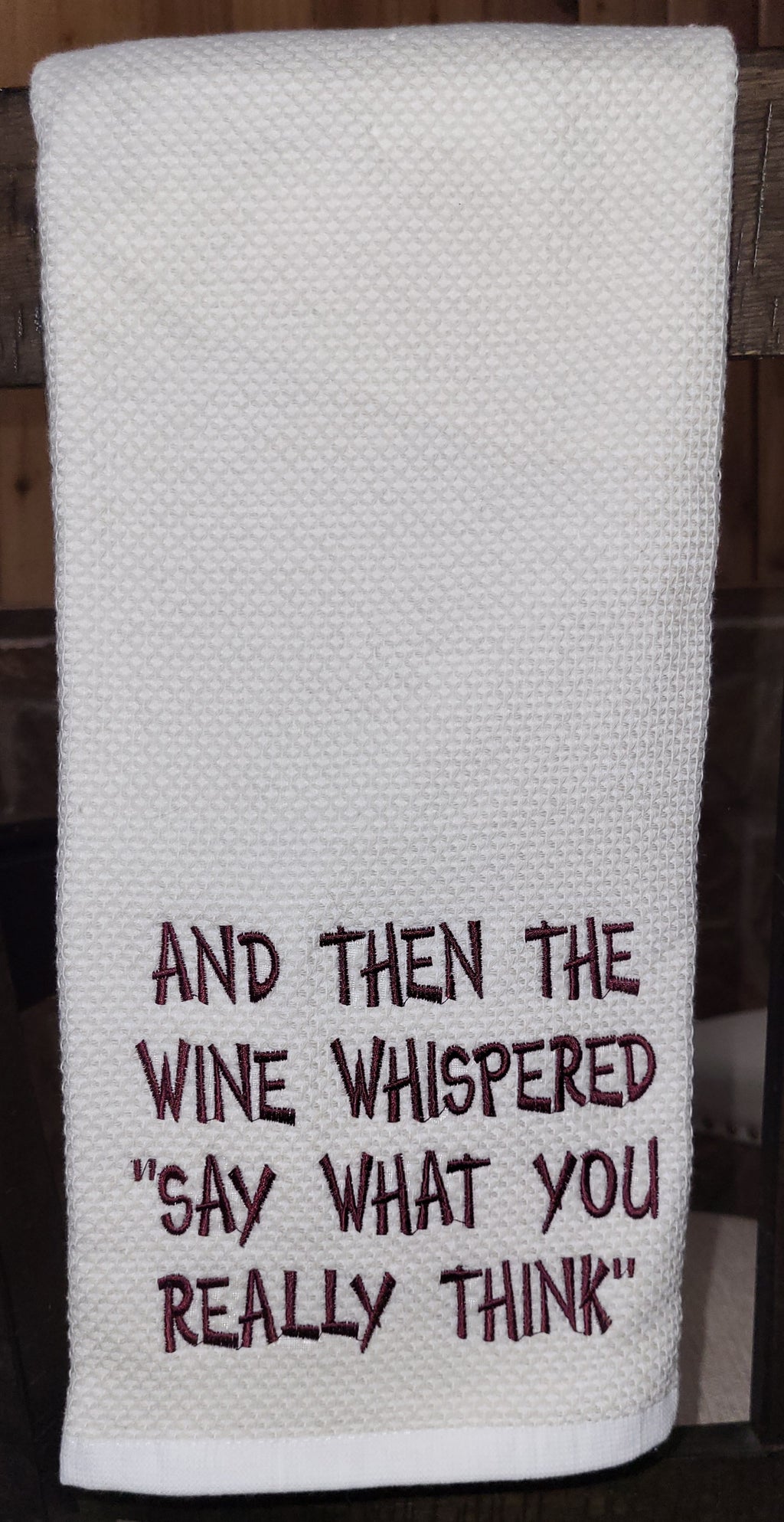 Kitchen Towels