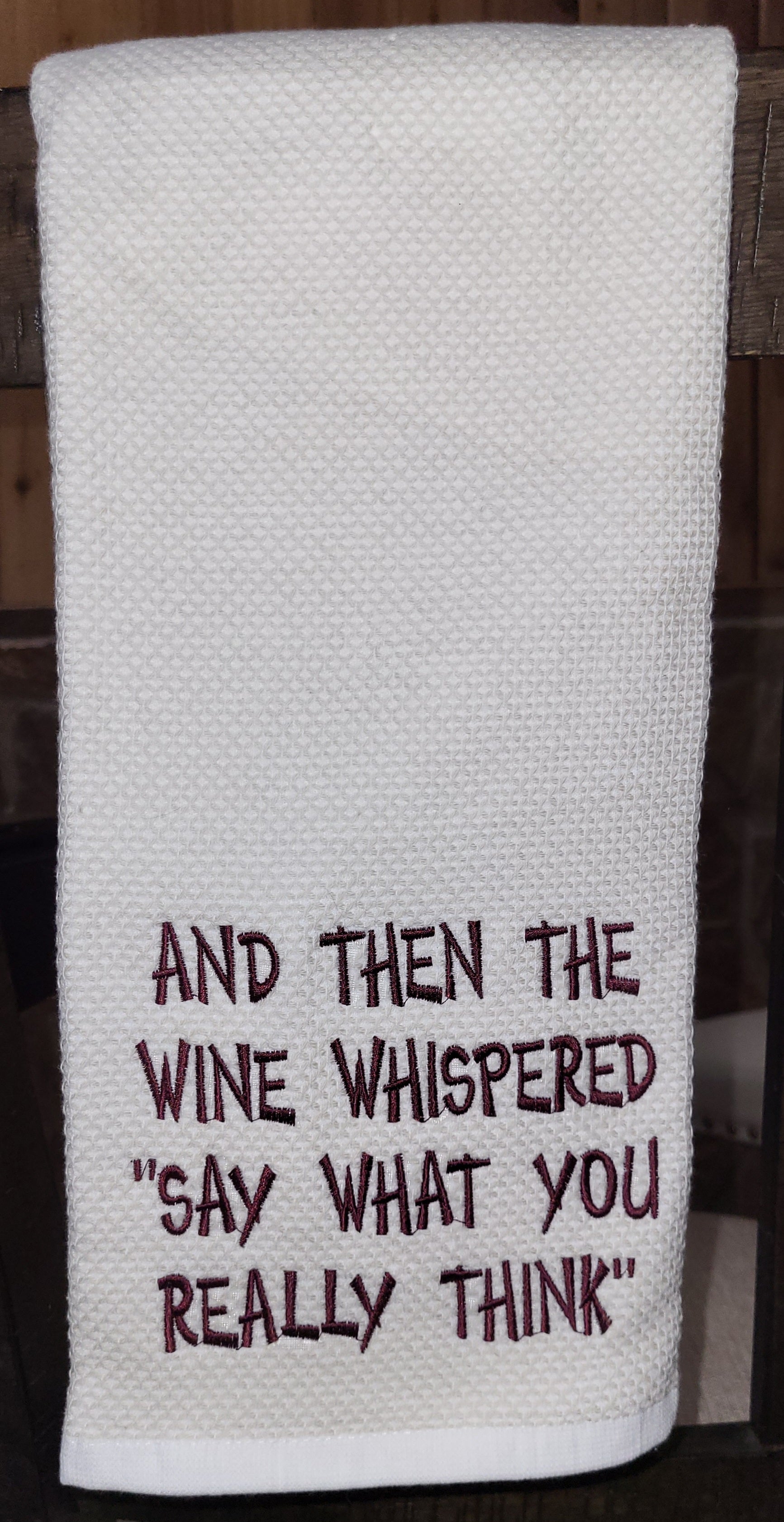 Kitchen Towels