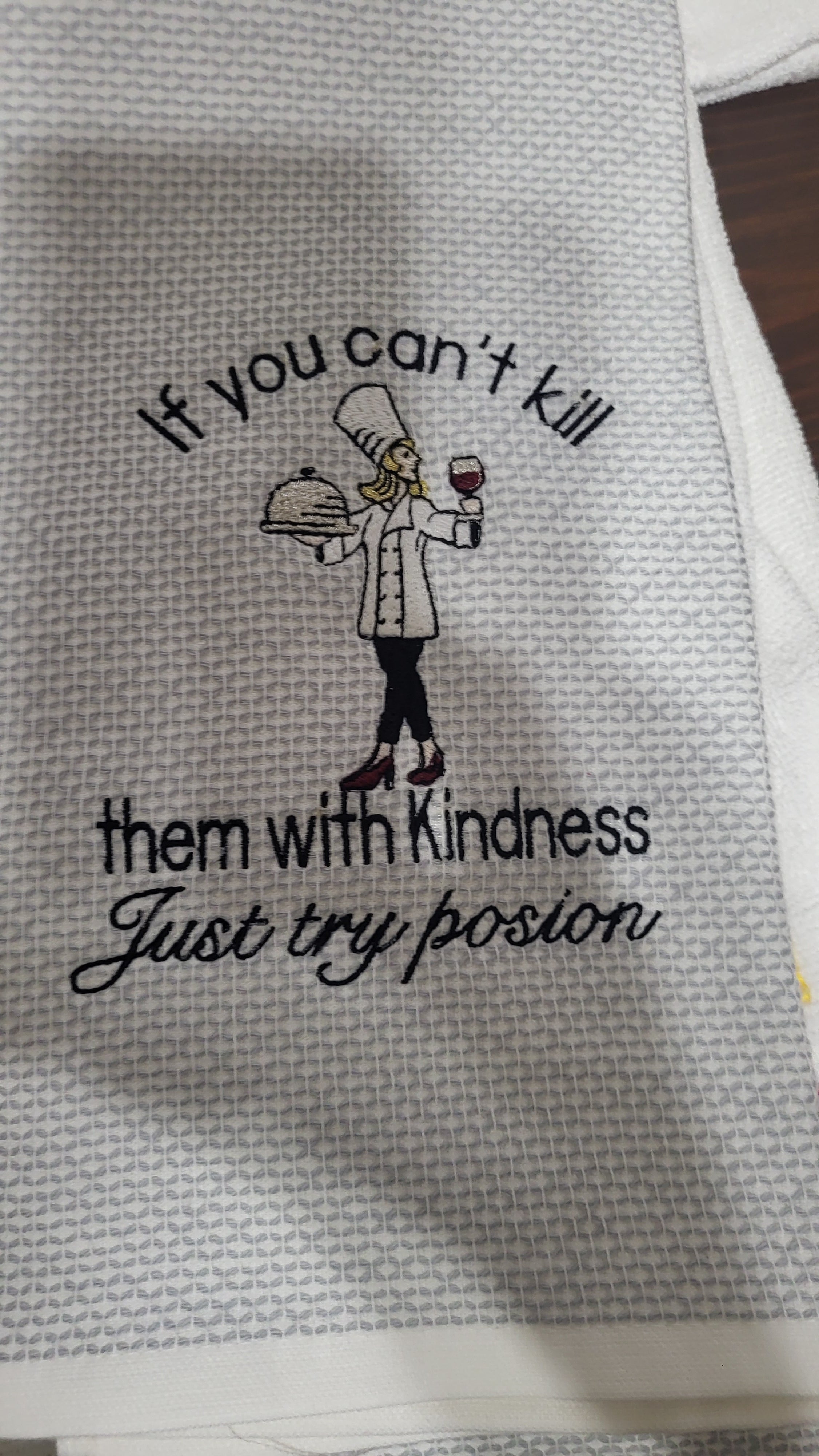 Kitchen Towels
